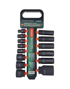 Набор головок слесарных RF-4149MPB Rockforce