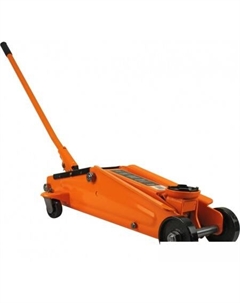 Подкатной домкрат ДМК-3 3т Вихрь