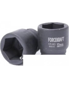 Головка слесарная FK-46516 Forcekraft