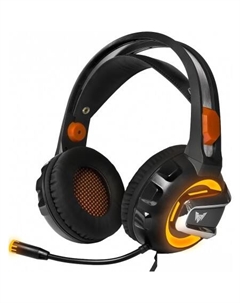 Наушники CMGH-3003 Crownmicro