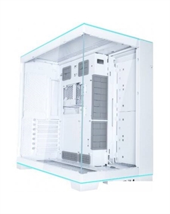 Корпус O11 Dynamic EVO RGB G99.O11DERGBW.00 Lian li