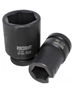 Головка слесарная FK-48510032 Forcekraft