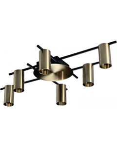 Люстра средней высоты Tribes 8120C-6 Loft it