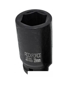 Головка слесарная RF-46510029 Rockforce