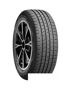 N'Fera RU5 235/65R18 110V Nexen