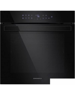 Электрический духовой шкаф EOEH.7611SCB Maunfeld