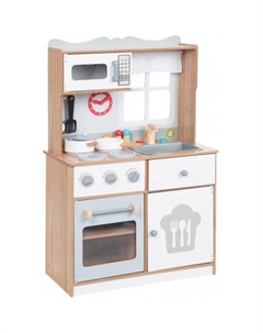 Детская кухня Bakery 7253 Edufun