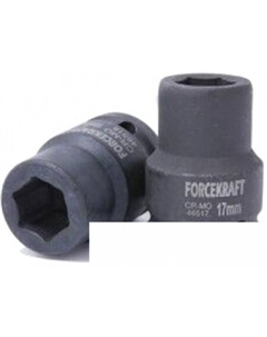 Головка слесарная FK-46529 Forcekraft