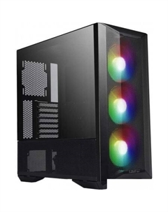 Корпус Lancool II Mesh RGB G99.LAN2MRX.50 Lian li