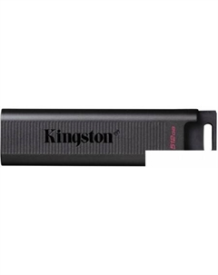 USB Flash DataTraveler Max Type-C 512GB Kingston