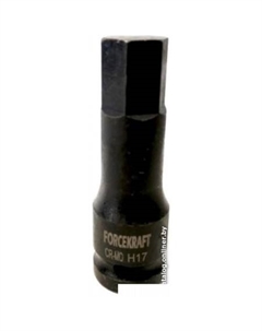 Головка слесарная FK-24407818MPB Forcekraft