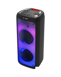 Патибокс (колонка для вечеринок) FireParty V3 Evolution