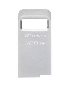 USB Flash DataTraveler Micro USB 3.2 Gen 1 128GB Kingston