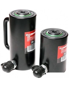 Домкрат FK-YG2050 20т Forcekraft