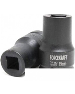 Головка слесарная FK-4819019 Forcekraft