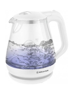 Электрический чайник BR1063WH Brayer