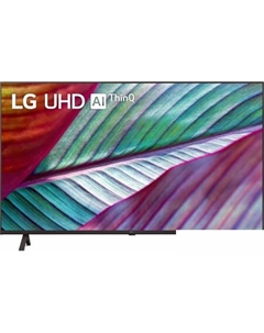 Телевизор LG UR78 43UR78009LL Lg