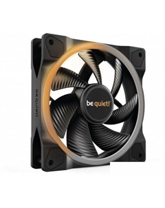 Вентилятор для корпуса Light Wings 120mm PWM BL072 Be quiet!