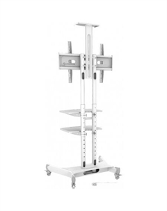 Кронштейн для телевизора TS1552 (белый) Onkron