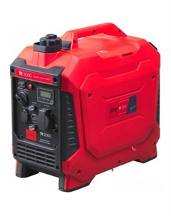 Бензиновый генератор TI 2000 646252 Fubag
