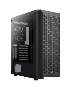 Корпус Beam-G-BK-v1 Aerocool