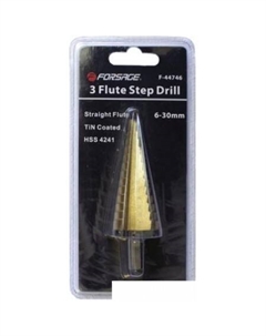 Сверло F-44746 Forsage