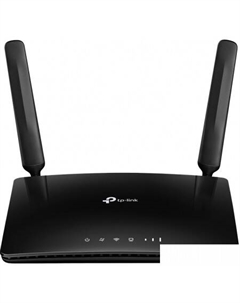4G Wi-Fi роутер TL-MR150 Tp-link
