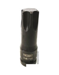 Головка слесарная FK-24607825MPB Forcekraft