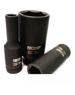 Головка слесарная FK-4458526 Forcekraft