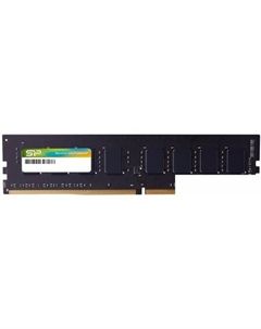 Оперативная память 8GB DDR4 PC4-21300 SP008GBLFU266X02 Silicon power