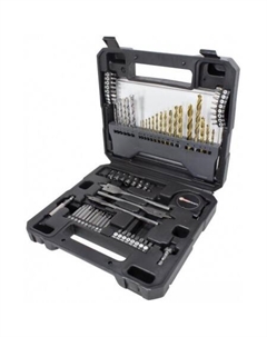 Универсальный набор инструментов FK-924U71 (71 предмет) Forcekraft