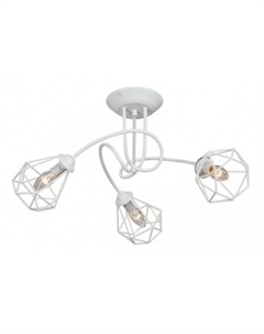 Люстра средней высоты V4930-0/3PL Vitaluce