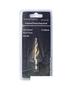 Сверло RF-44744S Rockforce