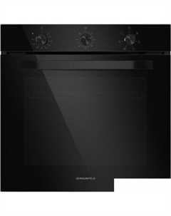 Духовой шкаф EOEF.766B2 Maunfeld