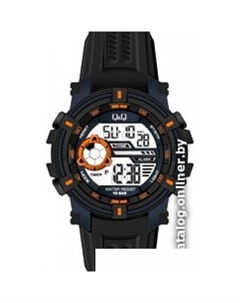 Наручные часы M167J801 Q&q