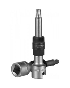 Головка слесарная AI010166 Jonnesway