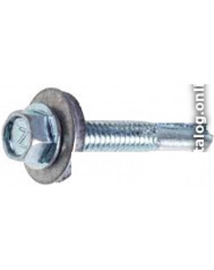 Саморез SM-61745-2500 Starfix