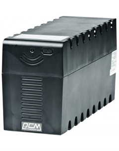 Источник бесперебойного питания Raptor RPT-800A Powercom