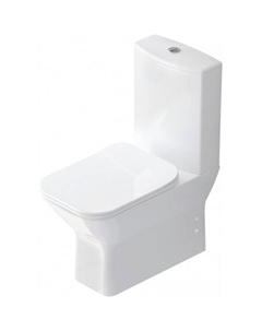 Унитаз Nova SETK3504-0416-001-1-1200 Idevit