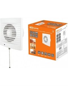 Осевой вентилятор SQ1807-0016 Tdm electric