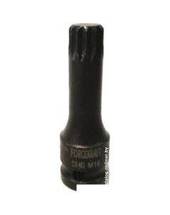 Головка слесарная FK-24807816MPB Forcekraft