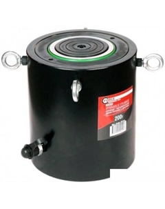 Домкрат FK-YG200100 200т Forcekraft