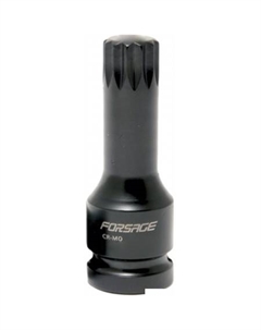 Головка слесарная F-24807805 Forsage