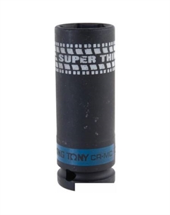 Головка слесарная 441522M King tony