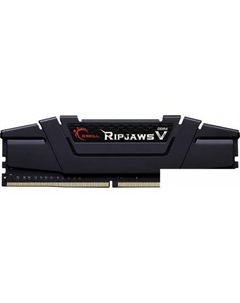 Оперативная память Ripjaws V 32GB DDR4 PC4-21300 F4-2666C19S-32GVK G.skill