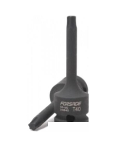 Головка слесарная F-24607830 Forsage