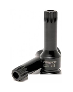 Головка слесарная F-24807806 Forsage