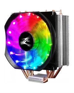 Кулер для процессора CNPS9X Optima RGB Zalman