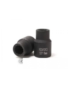 Головка слесарная F-46856 Forsage