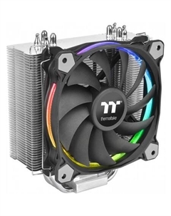Кулер для процессора Riing Silent 12 RGB Sync Edition Thermaltake